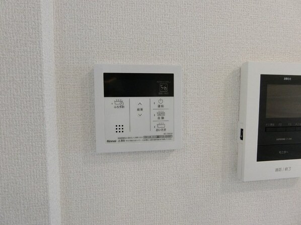 La Vierge IIの物件内観写真